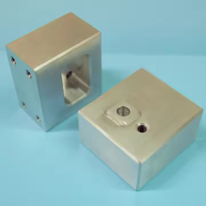 Servicios de mecanizado CNC de alta calidad en Vietnam - Product Image 6