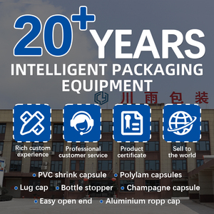 Trong suốt PVC thu nhỏ tay áo ban nhạc con dấu nhiệt thu nhỏ bọc cho bánh sandwich Snack thu nhỏ tay áo nhãn chai thủy tinh - Product Image 6