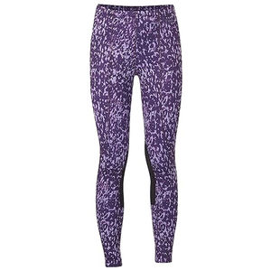 Vêtements de sport en polyester et spandex, leggings d'entraînement pour femmes, vêtements de sport, vêtements de fitness, leggings de yoga froissés aux fesses, meilleures ventes, service OEM - Product Image 3