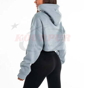 Sudaderas con Capucha Casuales de Alta Calidad para Mujer, Sudadera Holgada de Invierno para Mujer - Product Image 5