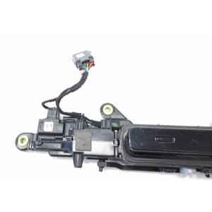 MANILLA DE PUERTA EXTERIOR DELANTERA DERECHA LAND ROVER Range Rover Evoque Serie K8D2-22400-AA (18>) - Product Image 6