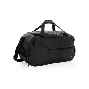 Zaino Promozionale Sostenibile in RPET Swiss Peak, Borsa per Merchandising Sportivo - Product Image 1