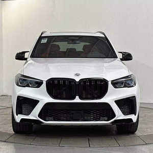 รถ SUV BMW X5 M Sports ปี 2024 มือสองรับรองคุณภาพ - Product Image 1