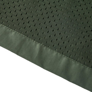 แจ็กเก็ตกันน้ำกันลมมีฮู้ดระบายอากาศกลางแจ้งสีและโลโก้ที่กำหนดเอง - Product Image 4