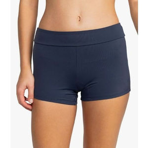 2025 femmes taille haute respirant coton Shorts de course Sexy Style Logo pour Fitness & Gym été essentiels - Product Image 3