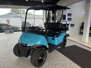 Voiturette de golf E-Z-G-O V-A-L-O-R G-A-S de qualité supérieure 2025 disponible pour la vente en gros - Product Image 5
