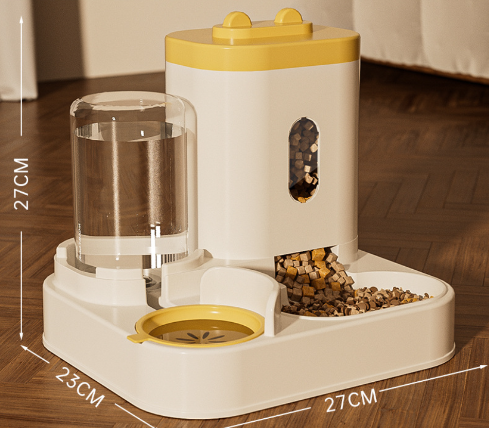 สีเหลือง