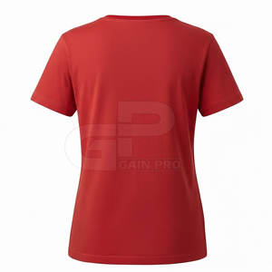 Camiseta del Día de la Madre con Diseño Personalizado y Tela de Algodón de Alta Calidad - Product Image 2