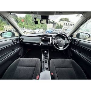 2019 für Toyota Corolla Axio 1.5G Limousine - Rechtslenker Manuell oder Automatik Benzin Frontantrieb - Product Image 2