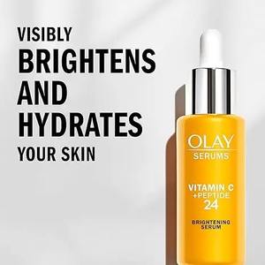 Olay Vitamin C + Peptide 24 Serum, 1,3 oz - Product Image 4