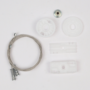 Kit de Reparación de Elevalunas Trasero para Porsche 911 996 Cabriolet 1998-2005, 99662411103 - Product Image 3