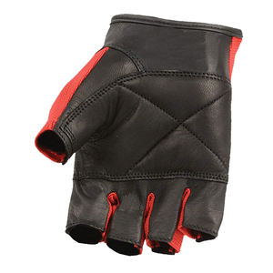 Gants de cyclisme d'extérieur pour hommes, hiver, écran tactile, antidérapants, coupe-vent et imperméables, gants de course et de cyclisme - Product Image 6