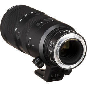 Nuovissimo Obiettivo Nikon NIKKOR Z 70-200mm F/2.8 VR S - Product Image 3