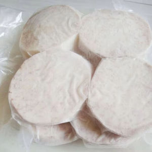 ชิ้นเผือกแช่แข็งจากเวียดนามคุณภาพดีสำหรับผู้ซื้อส่งออกและขายส่ง - Product Image 1