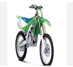 Motocicletas Todoterreno KX450 2023 Usadas, Motor de 200cc y 4 Tiempos sin Escobillas, Ofertas Económicas - Product Image 2
