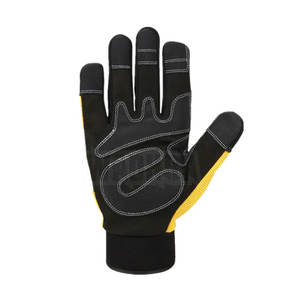 ราคาขายส่ง ถุงมือช่างแบบใหม่ สั่งทำได้ MOQ ต่ำ ถุงมือช่างขาย - Product Image 5