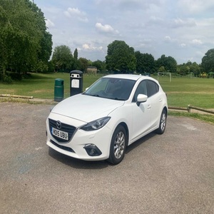 MAZDA MAZDA3 2015 SE-L NAV HATCHBACK 5D D'OCCASION LHD/RHD 2.0 - Product Image 1