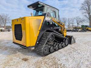 Minicargadora ASV - Product Image 4