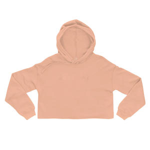 เสื้อครอปมีฮู้ดของผู้ชายเสื้อมีฮู้ดผ้าขนแกะคอตตอน100% พิมพ์โลโก้ตามสั่งสั่งสั่งสั่งสั่งสั่งขนาดโรงงานโดยตรง - Product Image 5