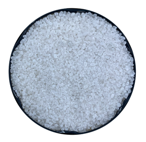 Haute Concentration 46% Urée Azote Engrais Lent Caprolactame Polymère Enduit Sac Prilled Crystal States Modèle-Modèle-Haut - Product Image 3