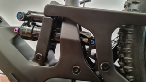 27,5 o <span class=keywords><strong>29</strong></span> pulgadas Mullet VPP <span class=keywords><strong>E</strong></span> Bike M510 VPP T800 Carbon Electric Mountain Bike <span class=keywords><strong>E</strong></span> Bikes <span class=keywords><strong>MTB</strong></span> - Product Image 4