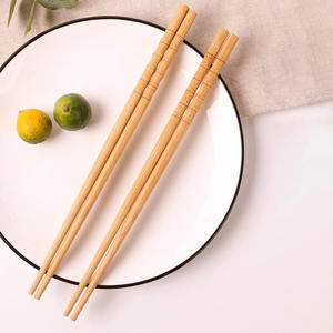 Juegos de palillos de bambú natural palillos tradicionales biodegradables al por mayor hechos en Vietnam - Product Image 6