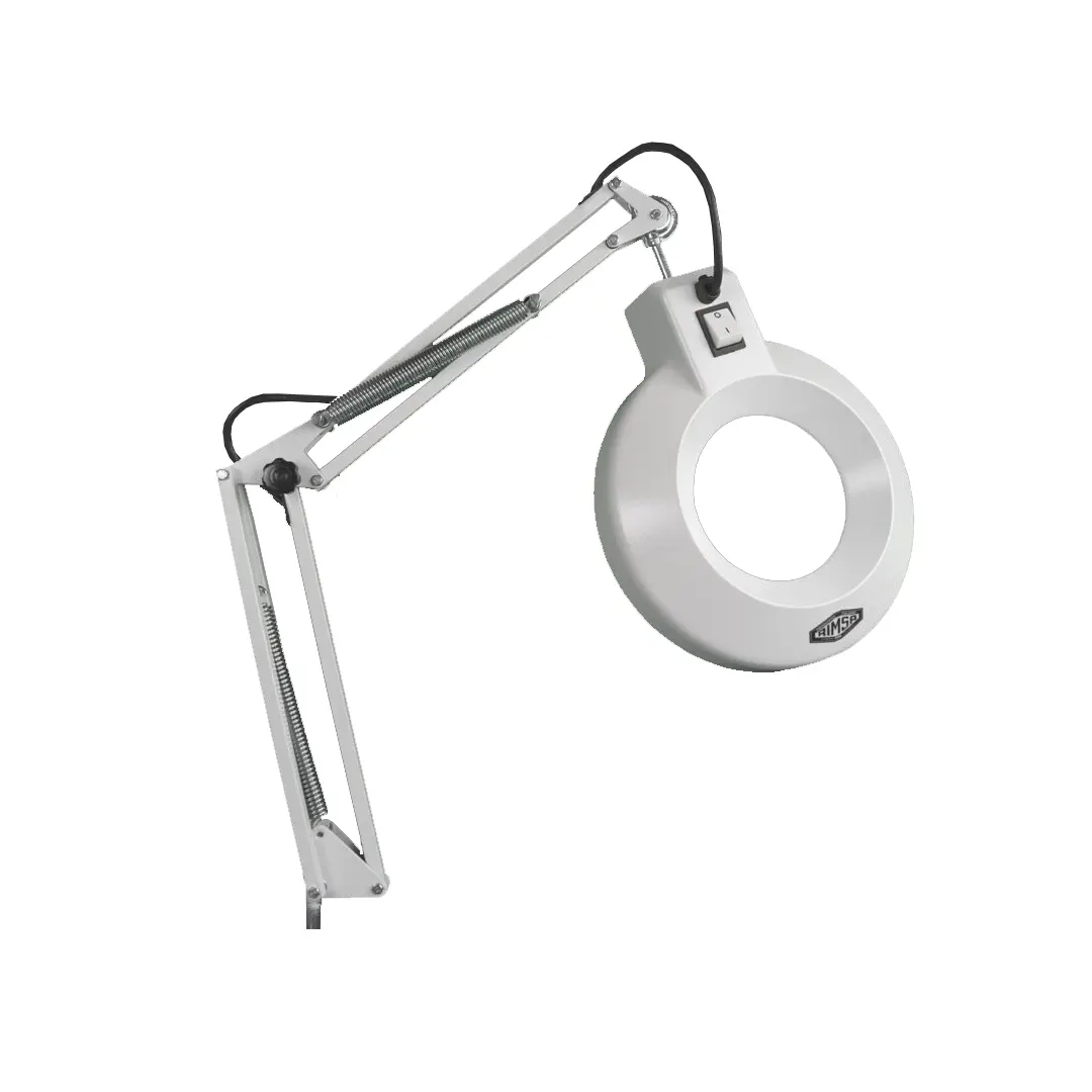 Magnifying Glass Light