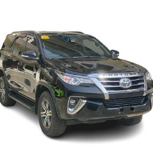 Comprar Toyota Fortuner usado, coches de segunda mano i | Toyota Fortuner 2,4 usado, carrocería elevada Auto en venta - Product Image 2