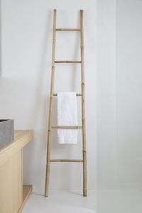 บันไดไม้ไผ่แบบเวียดนามสำหรับ2023ฟาร์มดอกบัวสีฟ้า - Product Image 6