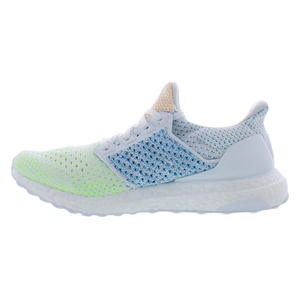 Chaussures Adidas Ultraboost Clima pour homme, couleur : blanc/chaussures blanc/vert signal, 100% authentiques - Product Image 2