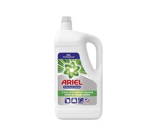 Ariel Professional Liquid Wash 100 Lava 5 litros - Product Image 1
