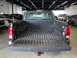 2018 UTILISÉ To-yo-ta Taco_ma SR V6 Double Cab 4WD - Product Image 4