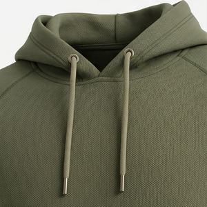 Ensemble de survêtement pour homme à manches longues et fermeture éclair intégrale, vente chaude, course à pied, sport, vente en gros, nouveau style, haute qualité, kit de fitness athlétique - Product Image 4