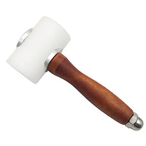OEM/ODM <b>Wooden</b> Baseball Glove <b>Mallet</b> for Softball Glove Break-In and Shaping Factory Direct Sports Tools - Product Image 3