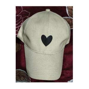 หมวกเบสบอล unisex ผ้าฝ้าย100% ผ้าใบออกแบบได้ตามที่ต้องการหรูหราใช้กลางแจ้ง - Product Image 6