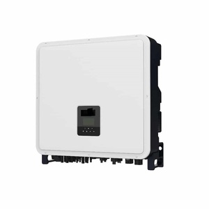 Venta de Inversor Híbrido H-3 Pro 20kW 3PH, Nuevo de Fábrica, Sellado, con Salida Cuádruple, Trifásico y Monofásico - Product Image 2