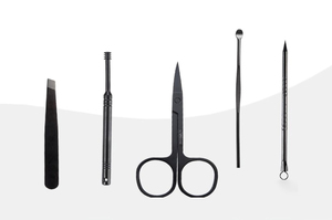 Personnalisé Cils Extension Applicateur pince à épiler Privé Étiquette Volume Lash Cils Sourcils Brucelles - Product Image 6