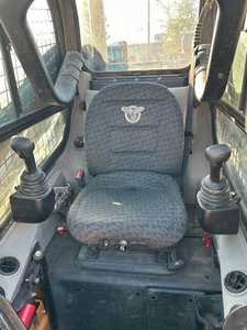 2021 pour chargeuse-pelleteuse diesel TV450B avec moteur FPT à haut rendement à vendre - Product Image 6