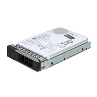 Ssd interno 1Tb 1.2 1.8 2 2.4 1.6 1.92 3.84 8 12 16 Tb per Dell Sata Sas 7.2k 10k 2.5 3.5 "custodia disco rigido esterno Hdd