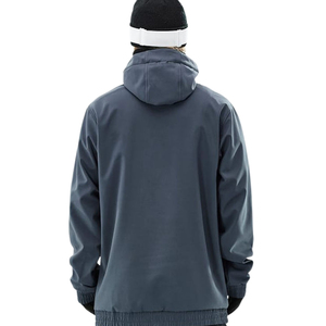 Chaqueta Cortavientos Personalizada al por Mayor con Logotipo, Diseño Profesional, Premium, Elegante, Ligera, Impermeable y Transpirable - Product Image 5