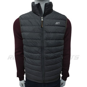 Chaqueta acolchada ligera de mejor diseño para hombre, nueva chaqueta acolchada transpirable de alta calidad para hombre - Product Image 1