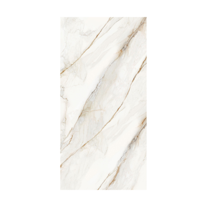 2025 Collection exclusive de GVT PGVT Statuario Finition brillante Grandes dalles 80x240cm 120x320cm 160x320cm et 80x300cm Tailles - Product Image 5