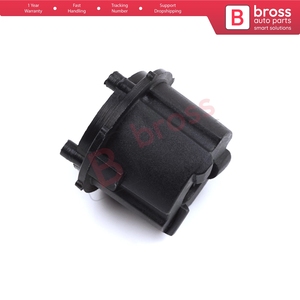 Carcasa de Espejo Lateral Plegable BGE554 ual 710751 21940140 para X5 E53 - Product Image 4