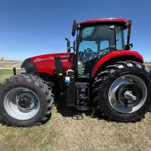 PROVEEDOR DE CASE IH FARM ALL 140A 140hp MFWD 2025 - Product Image 1