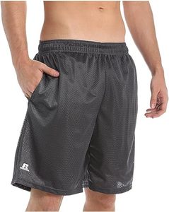 กางเกงขาสั้นโพลีเอสเตอร์ลาครอสออกแบบได้ตามต้องการพร้อมเทคโนโลยีการระเหิด - Product Image 1