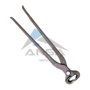 <b>Diamond</b> Professional 10 Inch <b>Nail</b> Cutting Nipper Heavy Duty Stainless Steel Pedicure Manicure Tool Thick Toenails Fingernails - Product Image 3