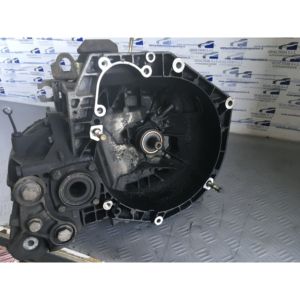 CAMBIO MANUAL COMPLETO FIAT Stilo Berlina 3P 55205254 192A5000 Diesel 1900 (01>10) - Product Image 1