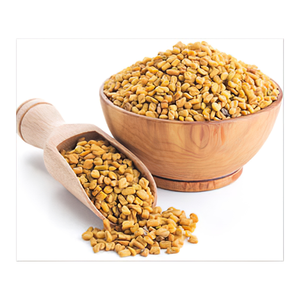 เมล็ดเฟนูกรีกแห้งสำหรับทำอาหารและดื่มสินค้าเกษตร - Product Image 1