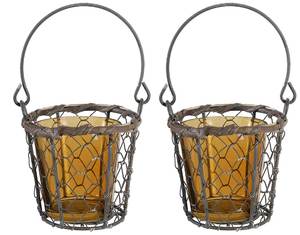 Bougeoir en cristal, décoration de la maison, autre support de bougie brillant, pour l'intérieur et l'extérieur - Product Image 2