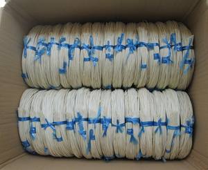 Peau naturelle blanchie non blanchie pelures de rotin grande quantité Vietnam - Product Image 6